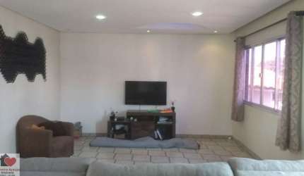 CASA PALMA SOBRADO COMERCIAL OU RESIDENCIAL Z.02  OTIMA LOCALIZAÇAO