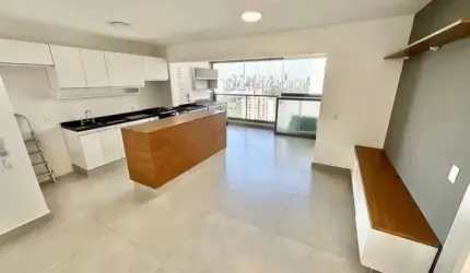 Apartamento em OMNI ibirapuera
