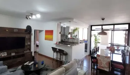 APARTAMENTO CONFORTÁVEL NO MELHOR DA VILA MASCOTE!