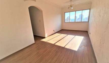APARTAMENTO SENDO DOIS DORMITÓRIOS, NO MELHOR DA VILA MASCOTE!