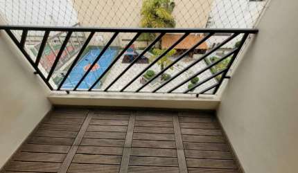 APARTAMENTO COM 03 DORMITÓRIOS, NO MELHOR DA VILA MASCOTE !
