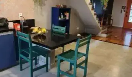 CASA REFORMADA NO MELHOR DA VILA SANTA CATARINA !