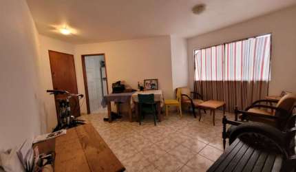 APARTAMENTO NA REGIÃO DA CUPECE
