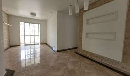 APARTAMENTO COM FINO ACABAMENTO, LAZER COMPLETO NO MELHOR DA VILA MASCOTE!