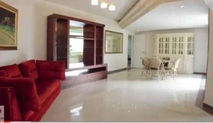 Apartamento Vila Andrade