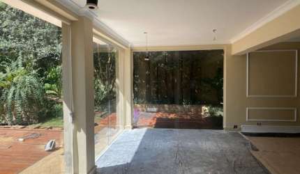 condominio giardino de milano alto da Boa Vista Total reformada  linda !!!!