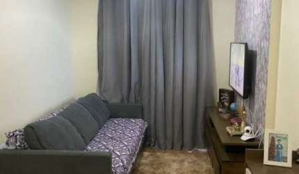 APARTAMENTO COM 03 DORMITÓRIOS, NO MELHOR DA VILA MASCOTE!