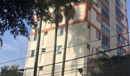Apartamento Vila Andrade