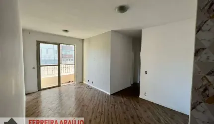 APARTAMENTO COM 03 DORTMITÓRIOS, NO MELHOR DA VILA SANTA CATARINA !