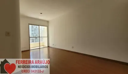 APARTAMENTO REPLETO DE ARMÁRIOS, LAZER COMPLETO NO MELHOR DA VILA MASCOTE!