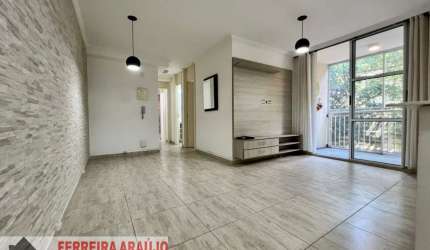 PRÉDIO SEMI-NOVO COM LAZER COMPLETO NO MELHOR DO JARDIM PRUDÊNCIA!