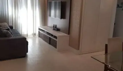 APARTAMENTO COM FINO ACABAMENTO, TODO REFORMADO NO MELHOR DA VILA MASCOTE!
