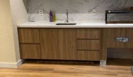 APARTAMENTO COM VARANDA GOURMET, NO MELHOR DO JARDIM PRUDÊNCIA !