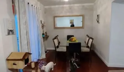 Apartamento 75m² 2 dormitórios Vila Mascote