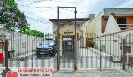 Casa comercial para venda, 434m²