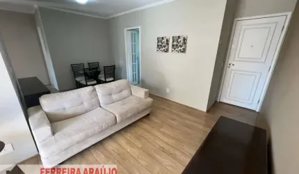 Vila Santa Catarina, 3 Quartos, 1 Suíte, 74m² à Venda R$ 520.000,00