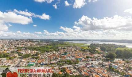 Cobertura para venda com 3 quartos, 340m²