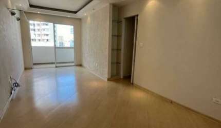 APARTAMENTO COM FINO ACABAMENTO,  NO MELHOR DA VILA MASCOTE!
