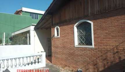 Casa Térrea em Cidade Ademar