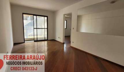 APARTAMENTO COM DUAS VAGAS DE GARAGEM, NO MELHOR DA VILA MASCOTE !