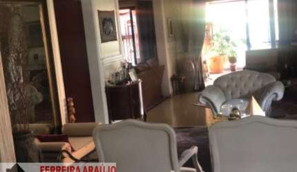 Apartamento Vila Andrade - Panamby