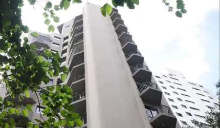 Apartamento Vila Andrade