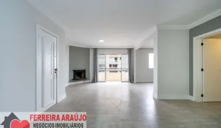 Maravilhoso apartamento na Vila Suzana
