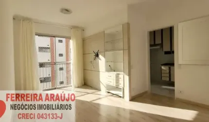 APARTAMENTO COM CONDOMÍNIO BARATO, NO MELHOR DA VILA MASCOTE !