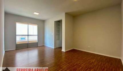 Campo Belo, 3 Dorm., 2 Banheiros, 1 Vaga, Venda R$ 550.000,00