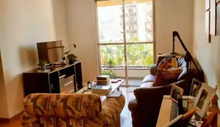 APARTAMENTO COM FINO ACABAMENTO  NO MELHOR DA VILA MASCOTE !