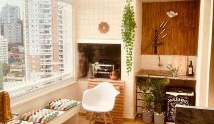 Apartamento Vila Andrade