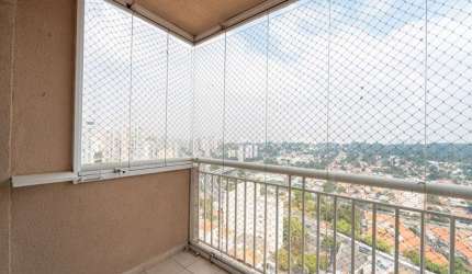 Apartamento Fino Acabamento, no Melhor Da Vila Mascote!
