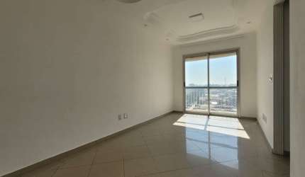 APARTAMENTO COM 03 DORMITÓRIOS, HÁ 800 METROS DO SHOPPING INTERLAGOS !