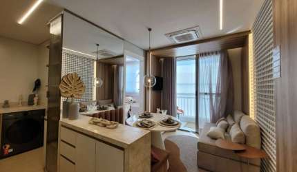 Apartamento 2 dormitórios Vila Mascote