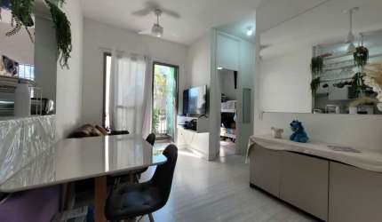 APARTAMENTO CONDOMÍNIO BARATO, LOCALIZADO HÁ 600 METROS DA AV. INTERLAGOS !