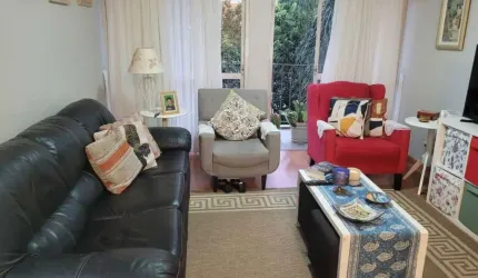 Apartamento 3 dormitórios 1 suíte  na Vila Mariana