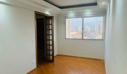 APARTAMENTO COM FINO ACABAMENTO NO MELHOR DA VILA MASCOTE!