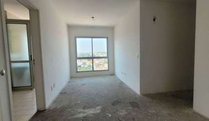 APARTAMENTO CONDOMÍNIO BARATO, LOCALIZADO HÁ 800 METROS DO SHOPPING INTERLAGOS !