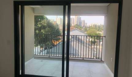 Apartamento tipo studio 29m² Perdizes