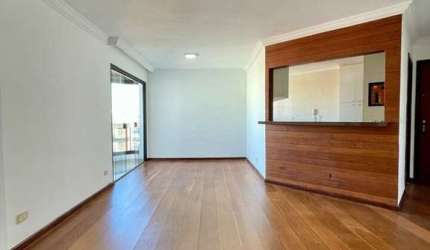 Vila Mascote, Apartamento com 2 Quartos, 1 Suíte, à Venda, 83 m² por R$ 700.000,00.