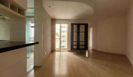 APARTAMENTO PRÓXIMO AO SHOPPING INTERLAGOS.