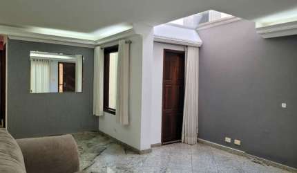 Sobrado 150m² com 3 dormitórios 2 suítes 2 vagas
