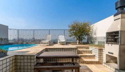 Apartamento Morumbi