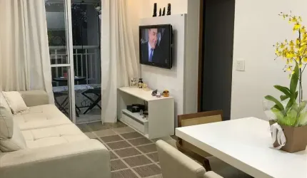 Apartamento Vila Andrade