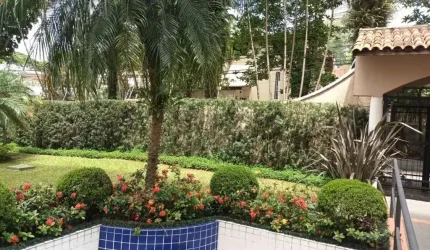 Apartamento Vila Andrade - Jardim Ampliação