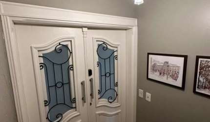 Apartamento Vila Andrade