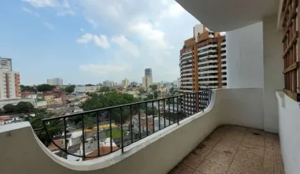 APARTAMENTO COM DUAS VAGAS DE GARAGEM, NO MELHOR DA VILA MASCOTE !