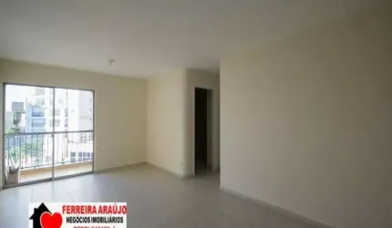 APARTAMENTO COM FINO ACABAMENTO NO MELHOR DA VILA MASCOTE!