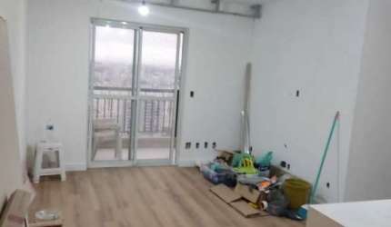 Apartamento Vila Andrade
