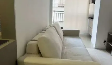 Apartamento Vila Andrade